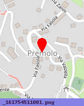 posizione della MONTAGGI GENERALI DI BANA DONATO