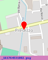 posizione della ENNEBI ANTINCENDIO SRL