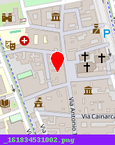 posizione della BORELLI VINCENZO