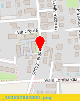posizione della EDIL NORD SRL
