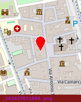 posizione della SAFES SRL