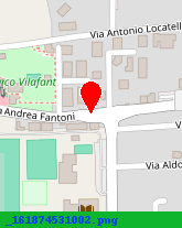 posizione della VISINONI SANTE COSTANTE