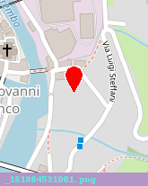 posizione della TERMOIDRAULICA BONACORSI CRISTIAN