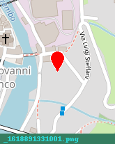 posizione della AVIS SAN GIOVANNI BIANCO