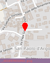 posizione della TFZ SRL