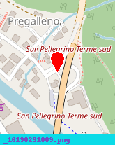 posizione della TRAINI SANTO SRL