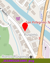 posizione della SAN PELLEGRINO SPA