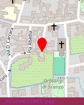 posizione della CFD DI CERQUA FRANCESCO DANIELE