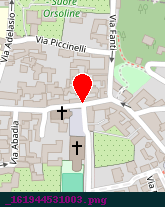 posizione della FIGUERAS DE HARO PAOLO