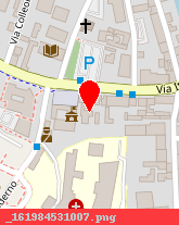 posizione della IDROMEC DI CORTESI STEFANO