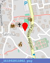 posizione della CORTINOVIS LUIGI
