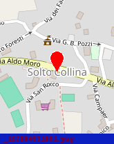 posizione della L'IDRAULICA DI CAFFI MIRCO