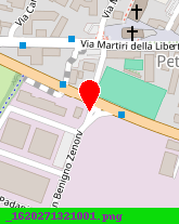 posizione della PIAZZALUNGA SERVICE SRL