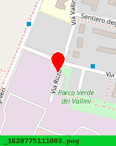 posizione della MUNICIPIO