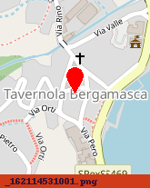 posizione della BALDUCCHI ELETTROIMPIANTI DI BALDUCCHI MIRKO