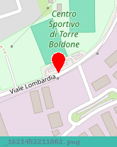 posizione della GHILARDI PAOLO e C (SRL)