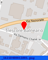 posizione della VAL CAVALLINA SERVIZI SRL