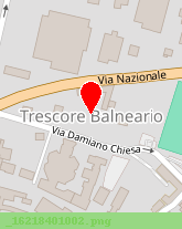 posizione della TRESCORE INFRASTRUTTURE SRL