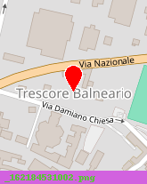 posizione della FRUTTI GIUSEPPE