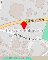 posizione della ORPEN SERVIZI TERMOTECNICI DI CARRARA MARIO E C SNC