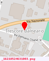 posizione della BERGAMO TERZIARIA SRL