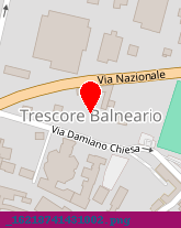 posizione della SITEA TRESCORE SRL