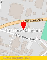 posizione della AVIS SEZIONE COMUNALE DI TRESCORE BALNEARIO