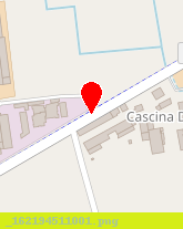 posizione della DEPONTI SCAVI SRL