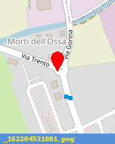 posizione della COLOMBO MARIO