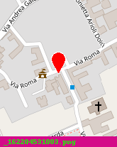 posizione della PLANETEL SRL