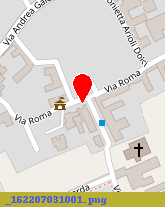 posizione della COMETTI SRL