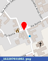 posizione della DANIELA SRL