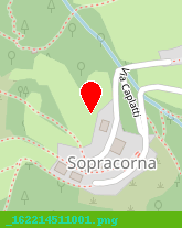 posizione della BERTAZZA MARCO