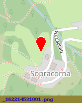 posizione della GAMBA MARCO