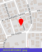 posizione della FADIGATI MARCO
