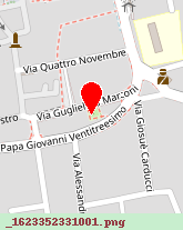 posizione della RIVE GAUCHE DI GAVAZZENI MARIA e C(SNC)