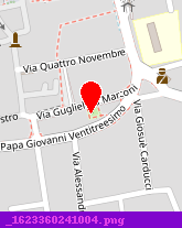 posizione della PLACI GIUSEPPE