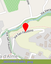 posizione della STACCHETTI MASSIMO