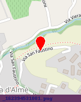 posizione della FALGARI ADRIANO e FIGLI - SNC