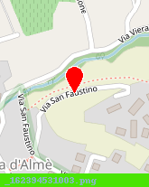 posizione della L'IDRAULICO IVAN DI PASTA IVANO