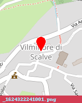 posizione della GRAPHICSCALVE SRL