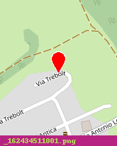 posizione della ADAM DI MAGRI ALESSIO