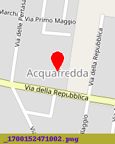 posizione della NOVELLINI BRUNO