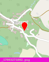 posizione della FERRIERA DI BINZAGO SPA