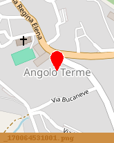 posizione della VERGADORO ALDO LA TECNICA TEDESCA