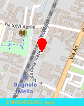 posizione della SDS SAS DI DI SANTO VINCENZO E C