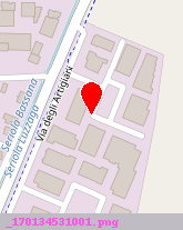 posizione della 3B ELETTROIMPIANTI DI BATTINI ALESSANDRO E C SNC