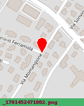 posizione della TOGNOLI FABRIZIO