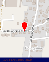 posizione della NEW IMMOBILIARE SRL