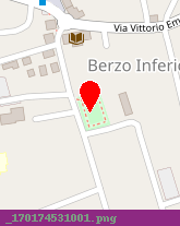 posizione della FB TECHNOLOGIC SYSTEM SNC DI FELAPPI E BANFI